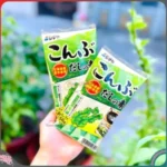 Hạt nêm rong biển Shimaya gói 56g - Hàng nhập nội địa Nhật Bản - Ảnh 2