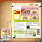 Hạt nêm tôm, rau củ Ajinomoto 50g - Hàng nhập nội địa Nhật Bản - Ảnh 3