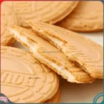 Bánh quy Bourbon vị vani 16 chiếc - Hàng nhập nội địa Nhật Bản - Ảnh 3