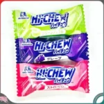 Kẹo Morinaga hoa quả 4 vị gói 94g - Hàng nhập nội địa Nhật Bản - Ảnh 5