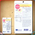 Viên uống Collagen DHC 360 viên 60 ngày - Ảnh 2