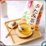 Trà hạt ý dĩ Yuwa không chứa caffeine, giúp thanh nhiệt cơ thể gói 60 túi lọc - Ảnh 2