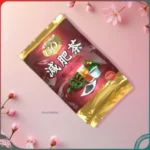 Trà Genpi Orihiro thảo dược giảm mỡ bụng 60 gói - Trà Orihiro