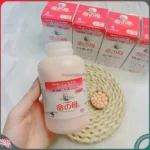 Viên uống hỗ trợ tiền mãn kinh Kobayashi 840 viên - Ảnh 3