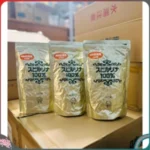 Viên uống tảo xoắn Algae Spirulina gói 2400 viên - Ảnh 5