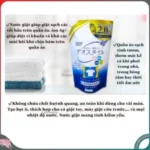 Nước giặt Deo Style kháng khuẩn 1.65kg - Ảnh 2