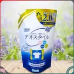 Nước giặt Deo Style kháng khuẩn 1.65kg