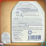 Dung dịch nước rửa tay Rocket hương cam 200ml - Ảnh 4