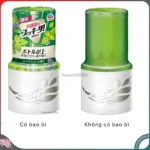 Hộp làm thơm phòng Asu Earth Sukki-ri 400ml - Hương bạc hà mát lạnh - Ảnh 5