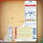 Dung dịch thông cống Rocket 800g - Hàng nhập nội địa Nhật Bản - Ảnh 2