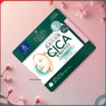 Mặt nạ Kose Cica Clear Turn dưỡng ẩm, làm dịu da 40 miếng