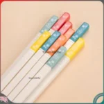 Đũa kháng khuẩn Shikisai phượng hoàng - Ảnh 2