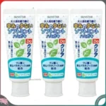Kem đánh răng Sunstar cho bé 70g - Hàng nhập nội địa Nhật Bản