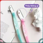 Set 3 dao cạo lông mày Kai Can - Hàng nhập nội địa Nhật Bản - Ảnh 2