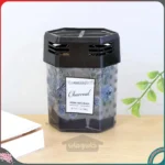 Hộp thơm phòng Kokubo 200g - than - Hàng nhập nội địa Nhật Bản - Ảnh 3