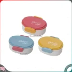 Hộp cơm Yamada Picket 260ml - Hàng nhập nội địa Nhật Bản