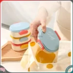 Hộp cơm Yamada Picket 260ml - Hàng nhập nội địa Nhật Bản - Ảnh 4