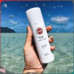 Xịt chống nắng Kosé Suncut UV Protect Spray 60g - Ảnh 2