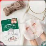 Mặt nạ se khít lỗ chân lông Kose Clear Turn (7 miếng)