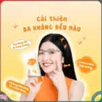 Gel tẩy da chết Rosette 120g - Cam da khô (mẫu mới) - Ảnh 2