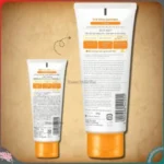 Gel tẩy da chết Rosette 120g - Cam da khô (mẫu mới) - Ảnh 3