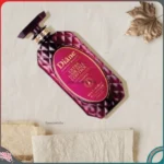 Dầu gội kiểm soát tóc rụng & phục hồi Moist Diane Extra Hair Fall Control - Ảnh 2