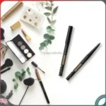 Bút kẻ mắt Cezanne dạng gel không thấm nước 0.1g (Black)