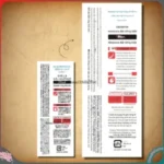 Mascara Cezanne làm dài mi 5g (Black) - Ảnh 5