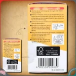 Set 2 núm ti thay bình Pigeon cổ rộng - Ảnh 2