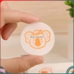 Miếng dán chống muỗi Wakodo Nhật Bản cho bé từ 0 tháng tuổi - 60 miếng - Ảnh 3