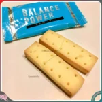 Bánh Balance Power Hokkaido - Hàng nhập nội địa Nhật Bản - Ảnh 2