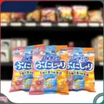 Kẹo Hi-Chew Punisyari 68g - Hàng nhập nội địa Nhật Bản - Ảnh 2