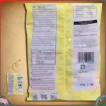 Kẹo socola hoa quả TH Chocolate Ball TAKAOKA 155g - Ảnh 3