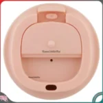 Cốc cà phê giữ nhiệt 350ml POOH - Hàng nhập nội địa Nhật Bản - Ảnh 3