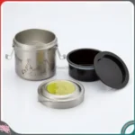 Hộp Cơm Inox Kháng Khuẩn 600Ml Winnie the Pooh - Ảnh 3