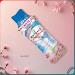 Viên xả vải dạng hạt P&G Lenoa Aroma Jewel - hương hoa mặt trời - Ảnh 3