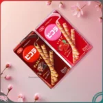 Bánh quế YBC Picola 49g - hàng nhập nội địa Nhật Bản - Ảnh 3