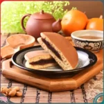 Bánh Marukyo Pancake Dorayaki 310g