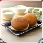 Bánh Marukyo Pancake Dorayaki 310g - Ảnh 2