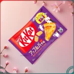 Kitkat Socola Mini 10 viên - Bánh táo Halloween - Ảnh 2