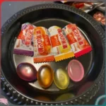 Kẹo trái cây không đường Kanro 90g - Hàng nhập nội địa Nhật Bản - Ảnh 2