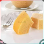 Bánh bông lan Marukin Baumkuchen cắt lát 10 chiếc - Ảnh 2