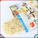 Bột yến mạch nguyên chất Nissho Premium 340gr - Ảnh 5
