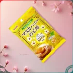 Kẹo ngậm Meito vị mật ong 63g - Hàng nhập nội địa Nhật Bản - Ảnh 3
