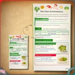 Bột ăn dặm Wakodo cho bé từ 5 tháng tuổi (5 vị) - Ảnh 2