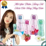 Dung dịch vệ sinh phụ nữ pH Care Japan Premium 150ml (4 loại) - Ảnh 7