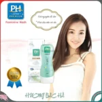 Dung dịch vệ sinh phụ nữ pH Care Japan Premium 150ml (4 loại) - Ảnh 8