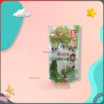 Mì Somen Chubi cho bé từ 5 tháng tuổi gói 100g (5 vị) - Ảnh 10