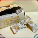 Socola tươi Meiji Meltykiss - Hàng nhập nội địa Nhật Bản