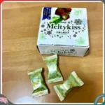 Socola tươi Meiji Meltykiss - Hàng nhập nội địa Nhật Bản - Ảnh 3